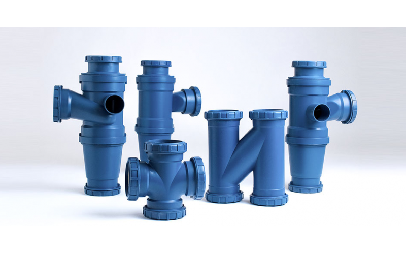 管業(yè)，水管、電線套管、這是一個行業(yè)， 而不是需要我們開模注塑的行業(yè)