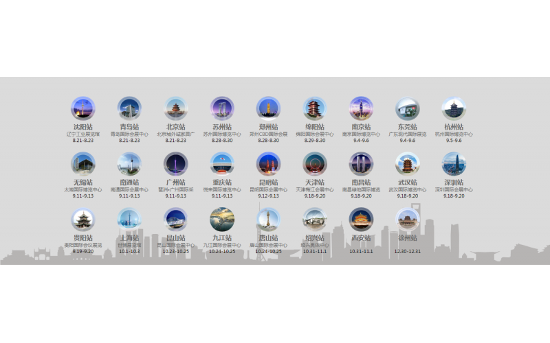 深圳塑膠模具廠，全國(guó)城市會(huì)展中心