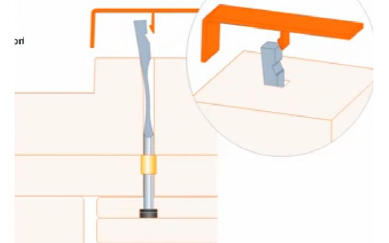 彈弓頂針-在模具中的應(yīng)用